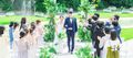 ガーデンウエディングができる結婚式場特集