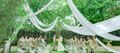 ガーデンウエディングができる結婚式場特集