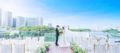 ガーデンウエディングができる結婚式場特集
