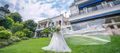 ガーデンウエディングができる結婚式場特集