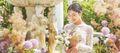 ガーデンウエディングができる結婚式場特集