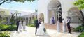 ガーデンウエディングができる結婚式場特集