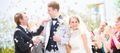 ガーデンウエディングができる結婚式場特集