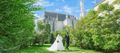 ガーデンウエディングができる結婚式場特集