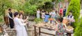 ガーデンウエディングができる結婚式場特集