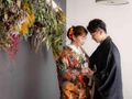 和装・和婚を希望なら、<br>こんな演出はいかが？
