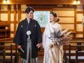 和装・和婚を希望なら、<br>こんな演出はいかが？