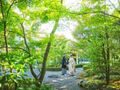 和装・和婚を希望なら、<br>こんな演出はいかが？