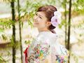和装・和婚を希望なら、<br>こんな演出はいかが?