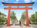 和装・和婚を希望なら、<br>こんな演出はいかが？