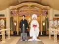 和装・和婚を希望なら、<br>こんな演出はいかが？