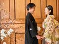 和装・和婚を希望なら、<br>こんな演出はいかが？