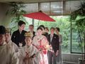 和装・和婚を希望なら、<br>こんな演出はいかが?