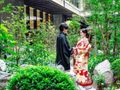 和装・和婚を希望なら、<br>こんな演出はいかが？