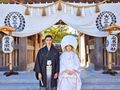 和装・和婚を希望なら、<br>こんな演出はいかが?