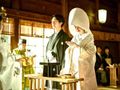 和装・和婚を希望なら、<br>こんな演出はいかが？