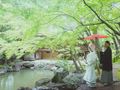 和装・和婚を希望なら、<br>こんな演出はいかが？