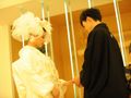 和装・和婚を希望なら、<br>こんな演出はいかが？