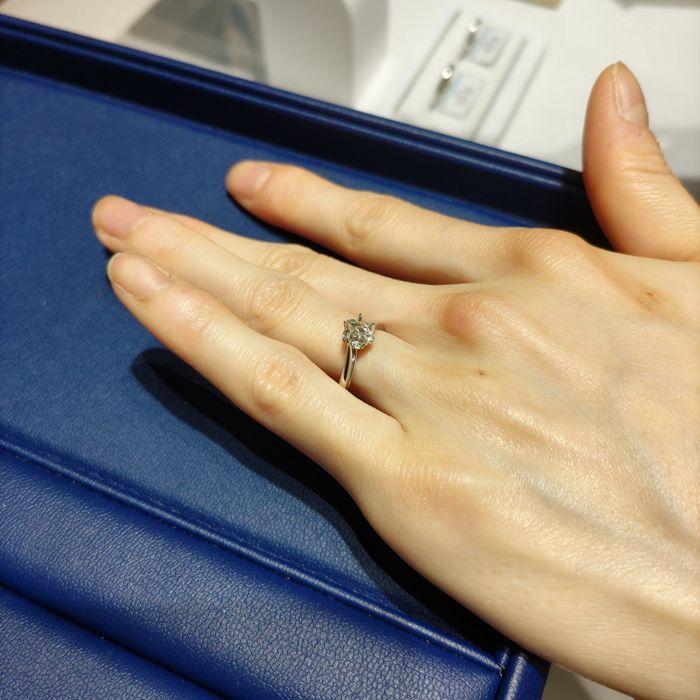 ダイヤモンドの品質やアフターサービスなどの詳細 | 銀座ダイヤモンド