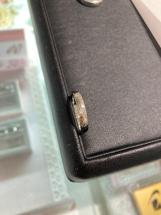 検討している指輪の1つ