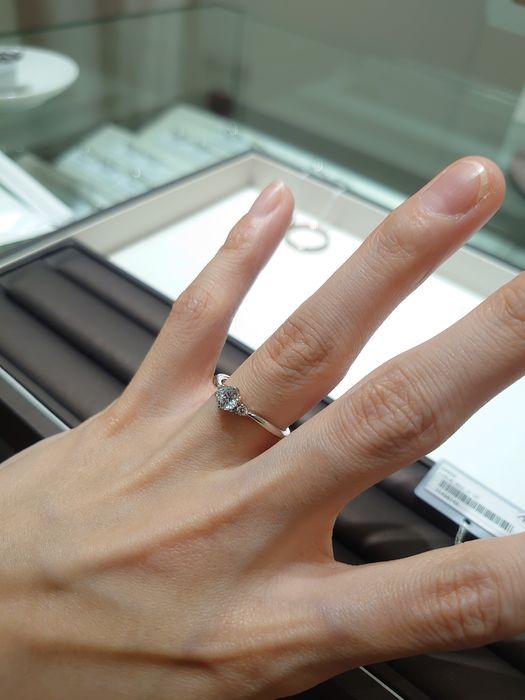 婚約指輪も結婚指輪も種類がたくさんありまの詳細 | I-PRIMO 