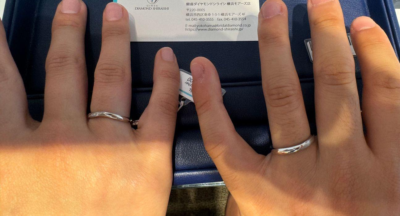 日本人の骨格に合わせた指輪を選ぶなら、海の詳細 | 銀座 日本人の骨格に合わせた指輪を選ぶなら、海の詳細 | 銀座