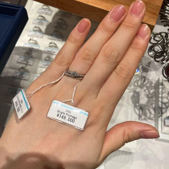 セットリング