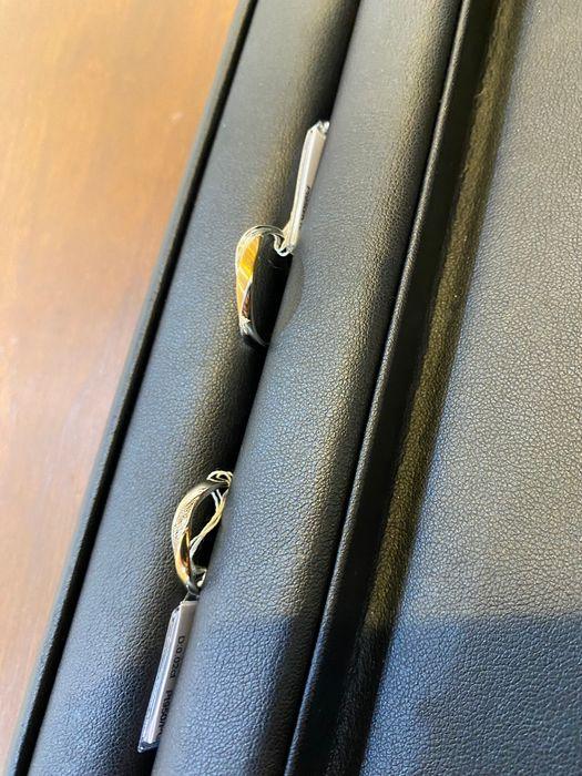 購入検討中の指輪の写真です