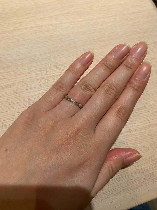 セレクトショップのため、様々な指輪を見るの詳細 | BIJOUPIKO（ビジュピコ）の口コミ・評判の詳細 | 結婚指輪・婚約指輪 |  結婚式場探しはハナユメ