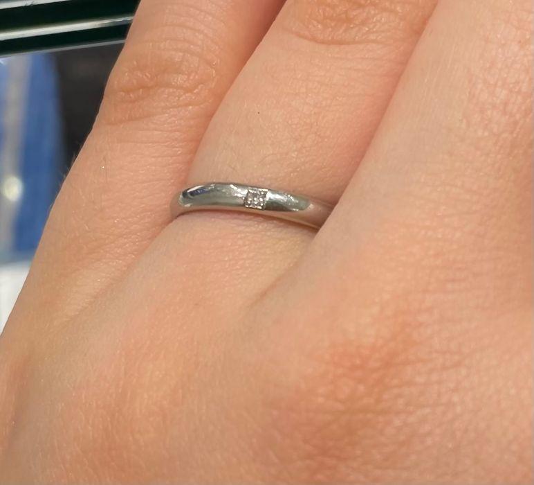 シンプルで素敵です。